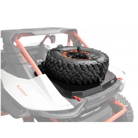 Trunk lid for Segway SX20