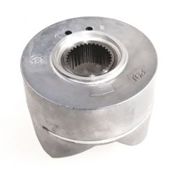SUPPORT RESSORT V-TWIN