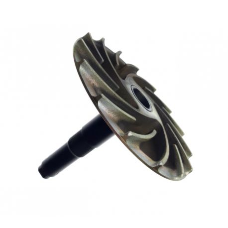 POULIE FIXE V-TWIN