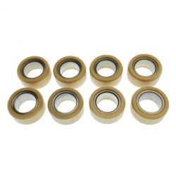 JEU 8 GALETS VARIO 13,5G 26X13