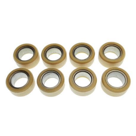 JEU 8 GALETS VARIO 13,5G 26X13