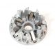 V-TWIN MOVABLE PULLEY