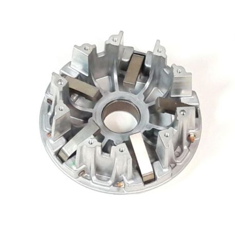 V-TWIN MOVABLE PULLEY