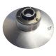 V-TWI SECONDARY MOBILE PULLEY