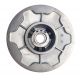 V-TWI SECONDARY MOBILE PULLEY