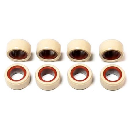 JEU DE 8 GALETS 15g 550 EFI