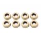 SET OF 8 ROLLERS 15g 550 EFI
