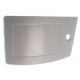TRAPPE BOITE GANTS GCH GRIS AR