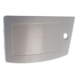 TRAPPE BOITE GANTS GCH GRIS AR