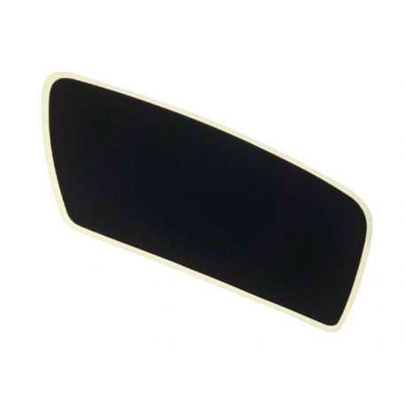 DECO CACHE LAT. GCHE NOIR
