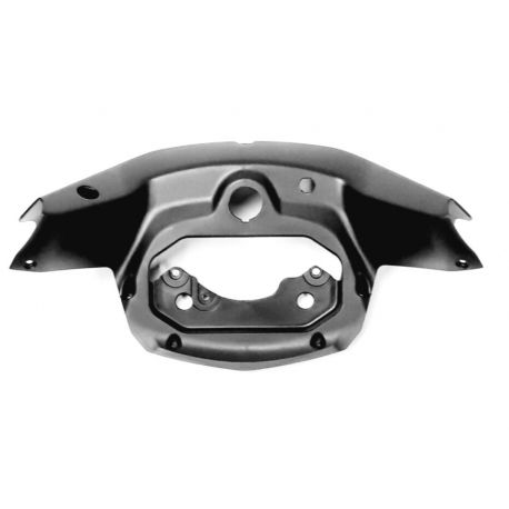REAR METER COVER