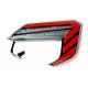 FEU ARRIERE DROIT (LED)