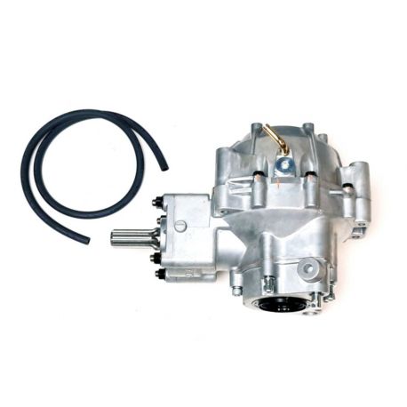 PONT ARRIERE AVEC DIFFERENTIEL