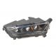 FEU DE ROUTE LEDS DROIT