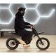 Moto 100% électrique E-RIDE Pro MINI 72v (non homologué)