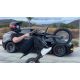100% electric E-RIDE Pro MINI 72v motorcycle (not street legal)