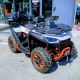 (Consignment sale) 2022 Segway Snarler AT6 L Deluxe EPS Quad