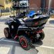 (Consignment sale) 2022 Segway Snarler AT6 L Deluxe EPS Quad