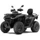 Quad Segway SNARLER AT6 L EPS Deluxe Black