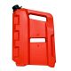 Réservoir de carburant SHARK 5L pour Coffre AX