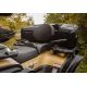 Coffre Shark 145L pour Segway AT10