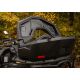 Coffre Shark 145L pour Segway AT10