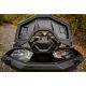 Coffre Shark 145L pour Segway AT10