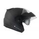 Casque Jet Kenny Evasion Noir