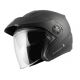 Kenny Evasion Black Jet Helmet