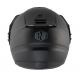 Casque Jet Kenny Evasion Noir