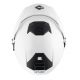 Casque Jet Kenny Evasion Blanc