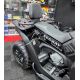 Quad Segway SNARLER AT6 L EPS Deluxe Black