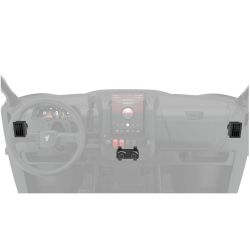 Chauffage pour Segway Fugleman UT6