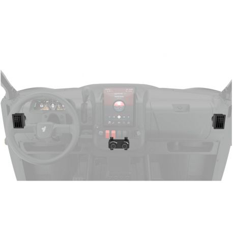 Chauffage pour Segway Fugleman UT6