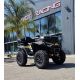 Quad Segway SNARLER AT10 L EPS Deluxe Wide