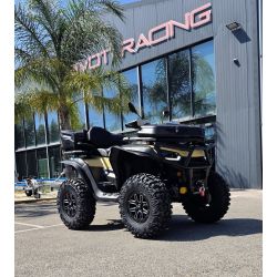 Quad Segway SNARLER AT10 L EPS Deluxe Wide