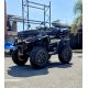 Quad Segway SNARLER AT10 L EPS Deluxe Wide