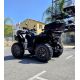 Quad Segway SNARLER AT10 L EPS Deluxe Wide