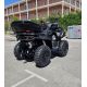 Quad Segway SNARLER AT10 L EPS Deluxe Wide