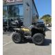 Quad Segway SNARLER AT10 L EPS Deluxe Wide