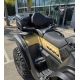 Quad Segway SNARLER AT10 L EPS Deluxe Wide