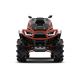 Quad Segway SNARLER AT10 L EPS Deluxe Wide Mud