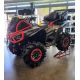 Quad Segway SNARLER AT10 L EPS Deluxe Wide Mud