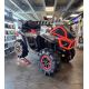 Quad Segway SNARLER AT10 L EPS Deluxe Wide Mud
