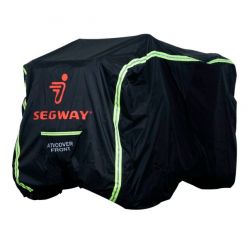 Bâche d'origine pour quad Segway AT10