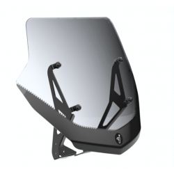 Pare-Brise pour Quad Segway AT6/AT10