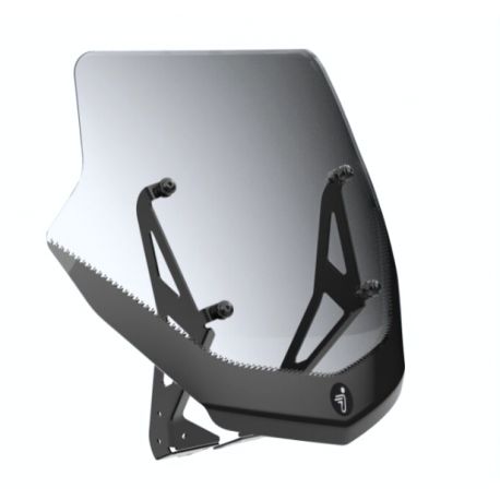 Pare-Brise pour Quad Segway AT6/AT10