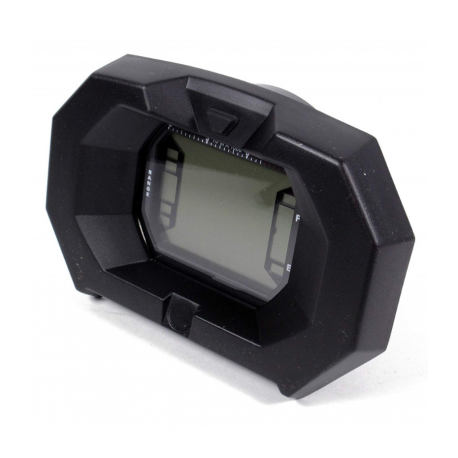 Indicateur De Vitesse Ass.   Includes 27 to 30