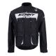 Kenny Track Jacket Black