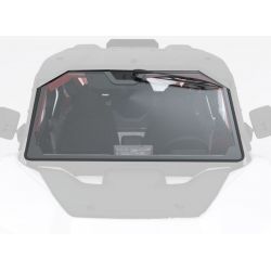 Pare Brise avec Essuie Glace pour Segway SX20